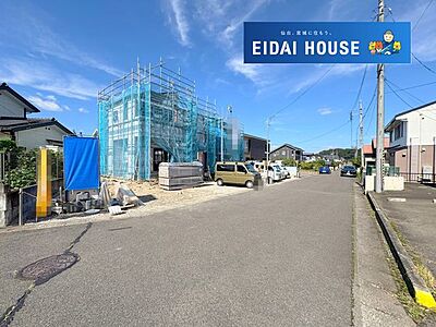 外観 外観