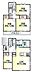 間取り：間取り図