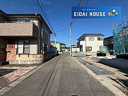 沖野7丁目