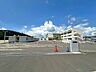 周辺：名取市立第一中学校 徒歩13分。 1010m