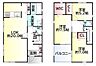 間取り：間取図