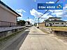 その他：前面道路