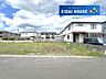外観：土地写真