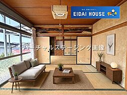 塩竈市白菊町