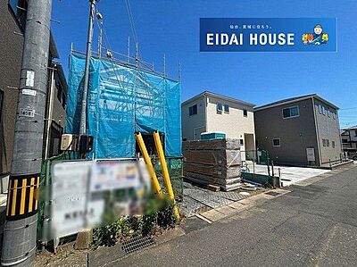 外観 外観