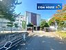 周辺：仙台市立将監中央小学校 徒歩8分。 580m