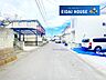 その他：前面道路