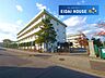 周辺：仙台市立加茂小学校 徒歩5分。 400m