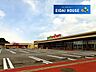 周辺：ヨークベニマル名取愛島店 徒歩18分。 1370m
