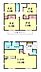 間取り：間取図（平面図）