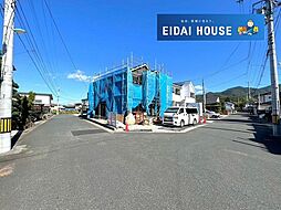 山形市鈴川町2期