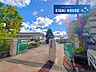 周辺：仙台市立若林小学校 徒歩14分。 1080m