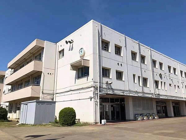 グランブルー 401｜茨城県つくば市松代１丁目(賃貸マンション2LDK・4階・54.00㎡)の写真 その17