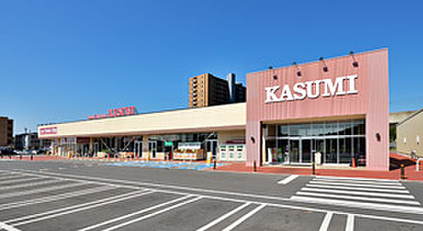 画像17:KASUMI（カスミ） 万博記念公園駅前店（1315m）
