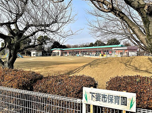 Sky  Residence （スカイ レジデンス） 102｜茨城県下妻市下妻丙(賃貸アパート2LDK・2階・55.58㎡)の写真 その18