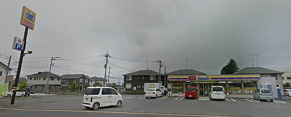 コリーヌ・ヌウボー　B 201｜茨城県下妻市下妻乙(賃貸アパート2LDK・2階・62.99㎡)の写真 その15