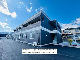 Grand Park東風（グランパークハルカゼ）  ｜ 茨城県つくば市並木３丁目（賃貸アパート1LDK・1階・40.50㎡） その1