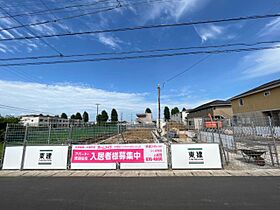 仮）つくば市榎戸新築アパート  ｜ 茨城県つくば市榎戸（賃貸アパート1LDK・1階・33.02㎡） その12