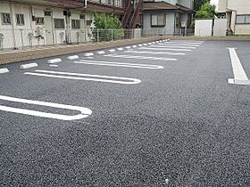 リアン 101 ｜ 茨城県つくば市小野川（賃貸アパート1LDK・1階・40.02㎡） その13