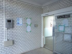 ヴェイル春日 503 ｜ 茨城県つくば市春日２丁目（賃貸マンション1K・5階・25.40㎡） その13