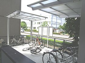 ヴェイル春日 503 ｜ 茨城県つくば市春日２丁目（賃貸マンション1K・5階・25.40㎡） その15