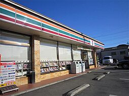 セブンイレブン 茨城茎崎店（741m）