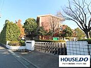 刈谷市立朝日小学校 1500m