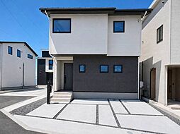 新築戸建　発電シェルターハウス　刈谷市野田町　全8棟　II-A棟