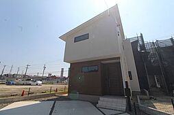 新築戸建　発電シェルターハウス　刈谷市東境町　全3棟　B棟