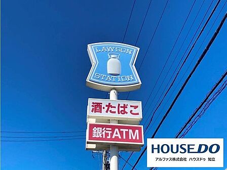 ローソン刈谷寿店 170m