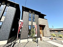 新築戸建　タマタウン安城福釜町　全4棟　2号棟