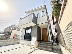 いろどりアイタウン　刈谷市泉田町絵下城　全2区画 1号棟