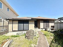 中古戸建　知立市長田一丁目