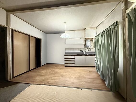 ※家具無し加工...