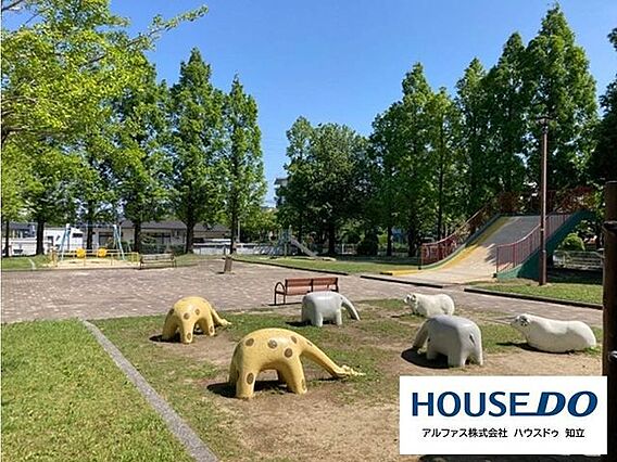昭和6号公園 ...