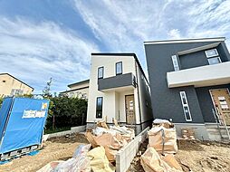 新築戸建　刈谷市今川町　全3棟　3号棟