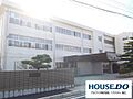安城市立丈山小...