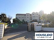 刈谷市立朝日中学校 1100m
