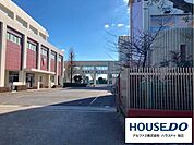 刈谷市立刈谷南中学校 2040m