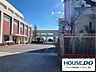 周辺：刈谷市立刈谷南中学校 2040m