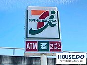 セブンイレブン知立谷田町店 550m