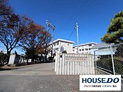 知立市立竜北中学校 1500m