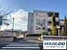 周辺：安城市立桜町小学校 720m
