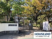 刈谷市立雁が音中学校 490m
