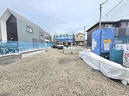 新築戸建 知立市来迎寺町 全2棟 2号棟