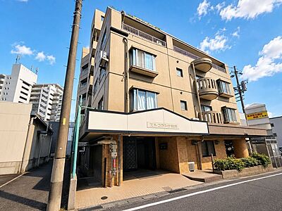 外観 外観