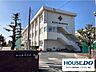 周辺：知立市立知立南中学校 1280m