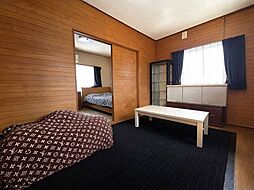 洋室の画像