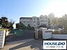 周辺：刈谷市立朝日中学校 1900m