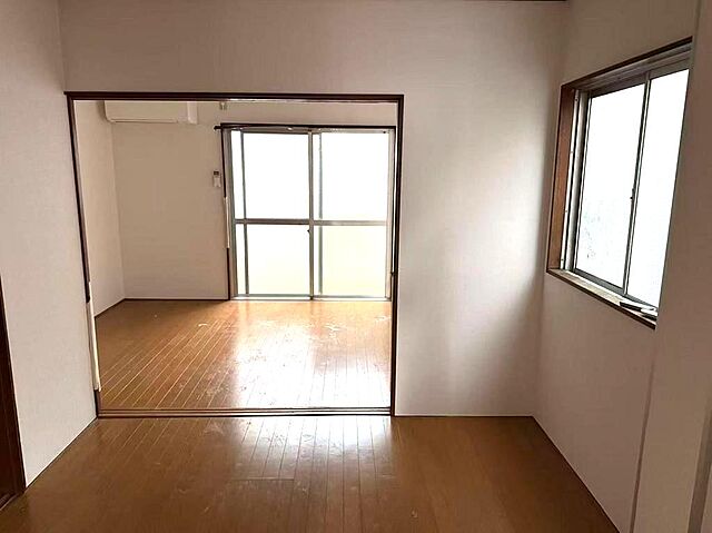 洋室